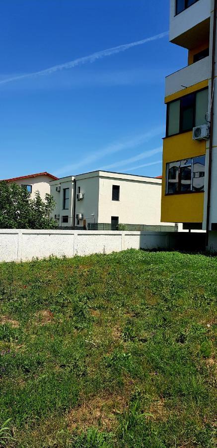 Sarah Apartment Constança Exterior foto